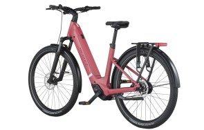 SCOTT SUB TOUR 10 WAVE MAGENTA RED 2026